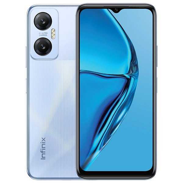 Infinix Hot 20 5G
