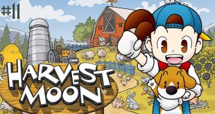 game Harvest Moon android