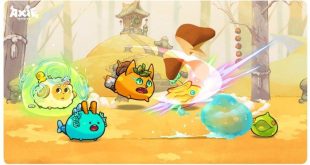 game nft android