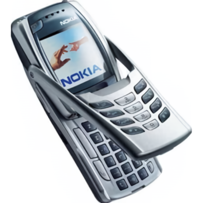 Nokia 6800