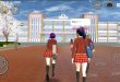 Cara Mabar Sakura School Simulator