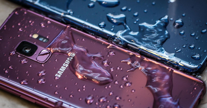 Sаmѕung Gаlаxу S9 Pluѕ 