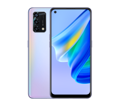 Oppo A95