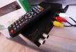 Cara Memasang Set Top Box ke Tv Tabung Polytron