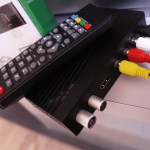 6 Cara Memasang Set Top Box ke Tv Tabung Polytron