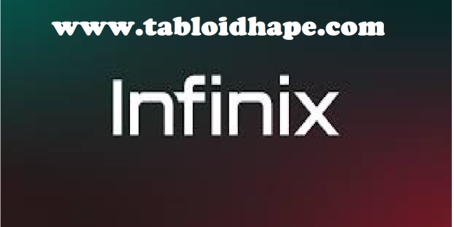 Hp Infinix Terbaik