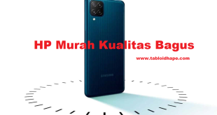 HP Murah Kualitas Bagus