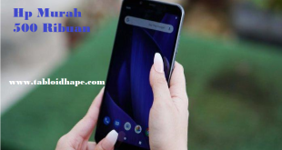 Hp Murah 500 Ribuan