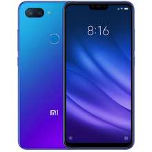 Xiaomi Mi 8 Lite