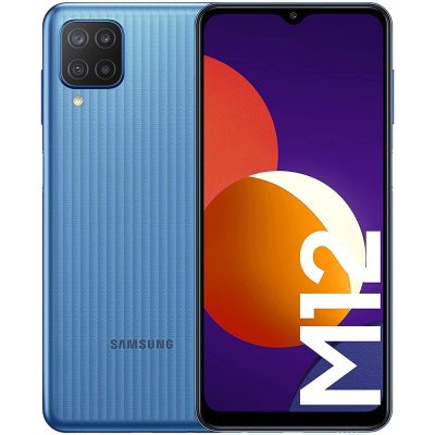 Samsung Galaxy M12 (4/64 GB)