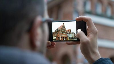 Cara Edit Foto Blur Belakang Online dengan Mudah dan Cepat