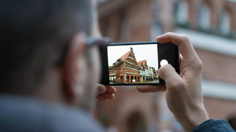 Cara Edit Foto Blur Belakang Online dengan Mudah dan Cepat