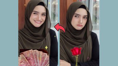 Cara dan Rekomendasi Edit Foto Senyum Online
