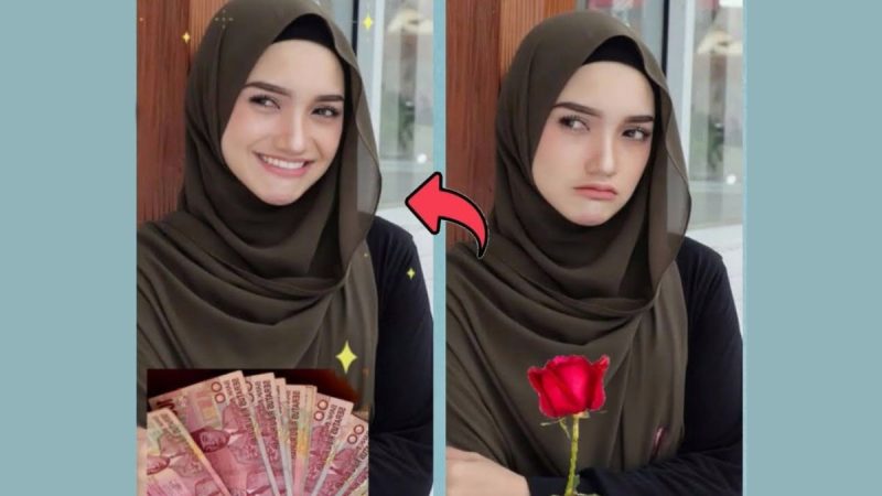 Cara dan Rekomendasi Edit Foto Senyum Online
