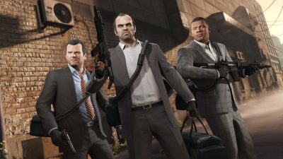 GTA V : Fitur, Cheat, Cara Bermain dan Link Download