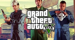 cara cheat GTA V PC