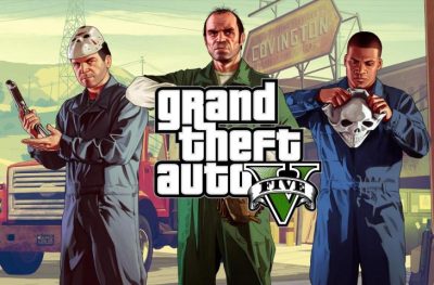 Cara Cheat GTA V PC yang Mudah dan Aman, Bisa Kamu Coba