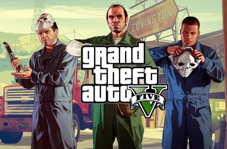 Cara Cheat GTA V PC yang Mudah dan Aman, Bisa Kamu Coba