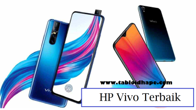 4 HP Vivo Terbaik dan Paling Bagus Hingga Sekarang
