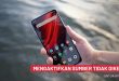 cara mengaktifkan sumber tidak dikenal Xiaomi