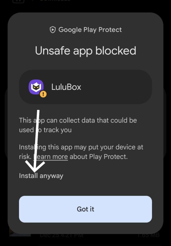 Lulubox APK 