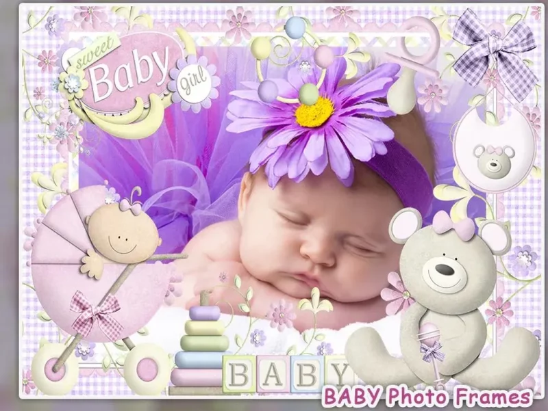 background biodata bayi