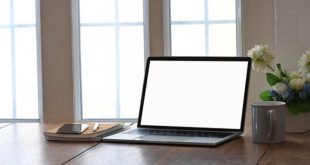 Cara memperbaiki layar laptop blank putih