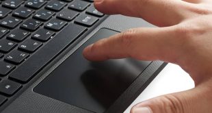 Touchpad laptop tidak berfungsi