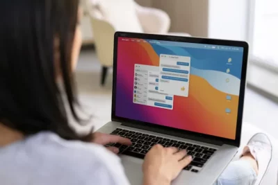 6 Rekomendasi Cara Ampuh Agar Laptop Tidak Cepat Panas!