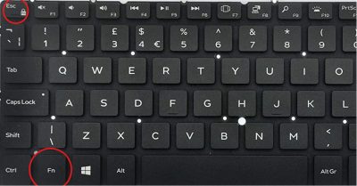 Cara Meperbaiki Keyboard Laptop yang Tidak Berfungsi dengan Mudah dan Cepat