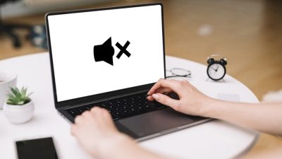 Cara Memperbaiki Suara Laptop yang Hilang: Solusi untuk Mengatasi Speaker Laptop!