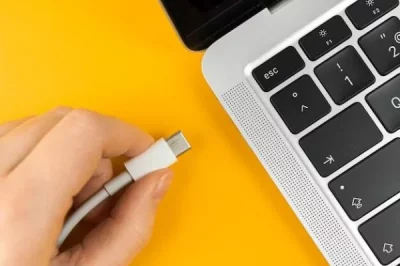 Cara Mengatasi Charger Laptop yang Tidak Masuk dengan Mudah dan Praktis!