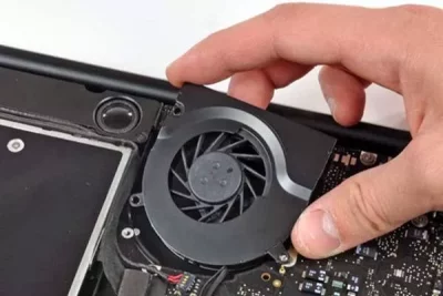 Tau Kan? Cara Mengatasi Kipas Laptop Berisik dan Kipas Listrik!