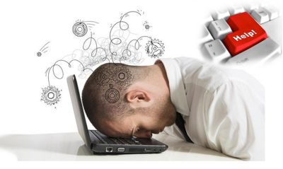 Cara Mengatasi Komputer Lemot yang Praktis dan Efektif