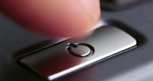 laptop tidak mau menyala