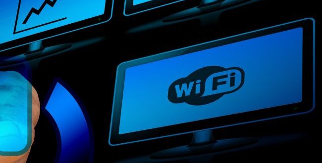 wifi tidak terdeteksi di laptop