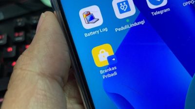 Brankas Pribadi Oppo A5s: Fungsi dan Manfaat yang Jarang Diketahui