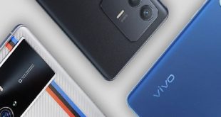 cara lupa pola HP Vivo