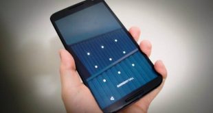 cara lupa pola hp samsung