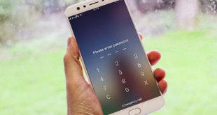 cara membuka HP Oppo yang terkunci