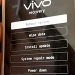 Cara Membuka HP Vivo yang Terkunci dengan Nomor Darurat