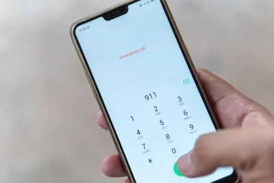 Cara Membuka HP yang Terkunci dengan Nomor Darurat di Android dan iPhone