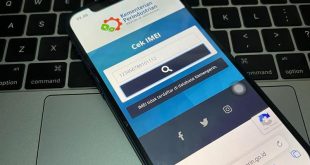 cara membuka blokir IMEI