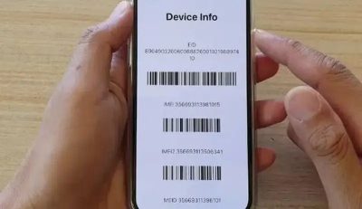Cara Membuka Blokir IMEI iPhone: Solusi Efektif untuk Masalah kamu