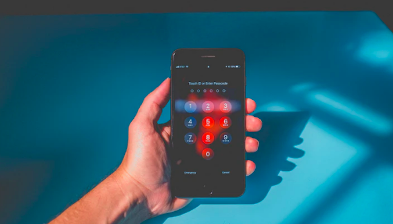 cara membuka pin HP yang lupa
