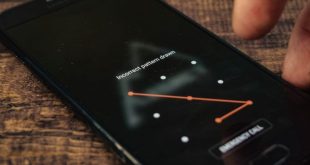 cara membuka pola HP yang lupa