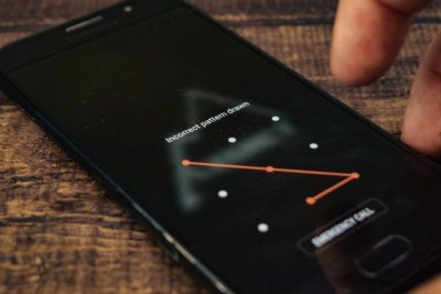 Ternyata Begini Cara Membuka Pola HP yang Lupa dengan Mudah