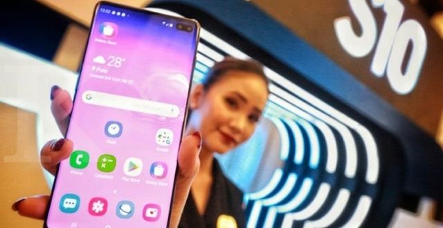 cara membuka pola HP yang lupa Samsung