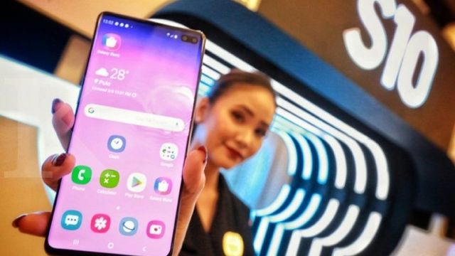 cara membuka pola HP yang lupa Samsung