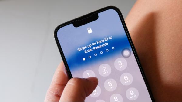 cara membuka pola HP yang lupa dengan panggilan darurat